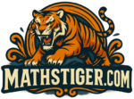 mathstiger logo