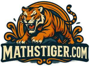 mathstiger logo